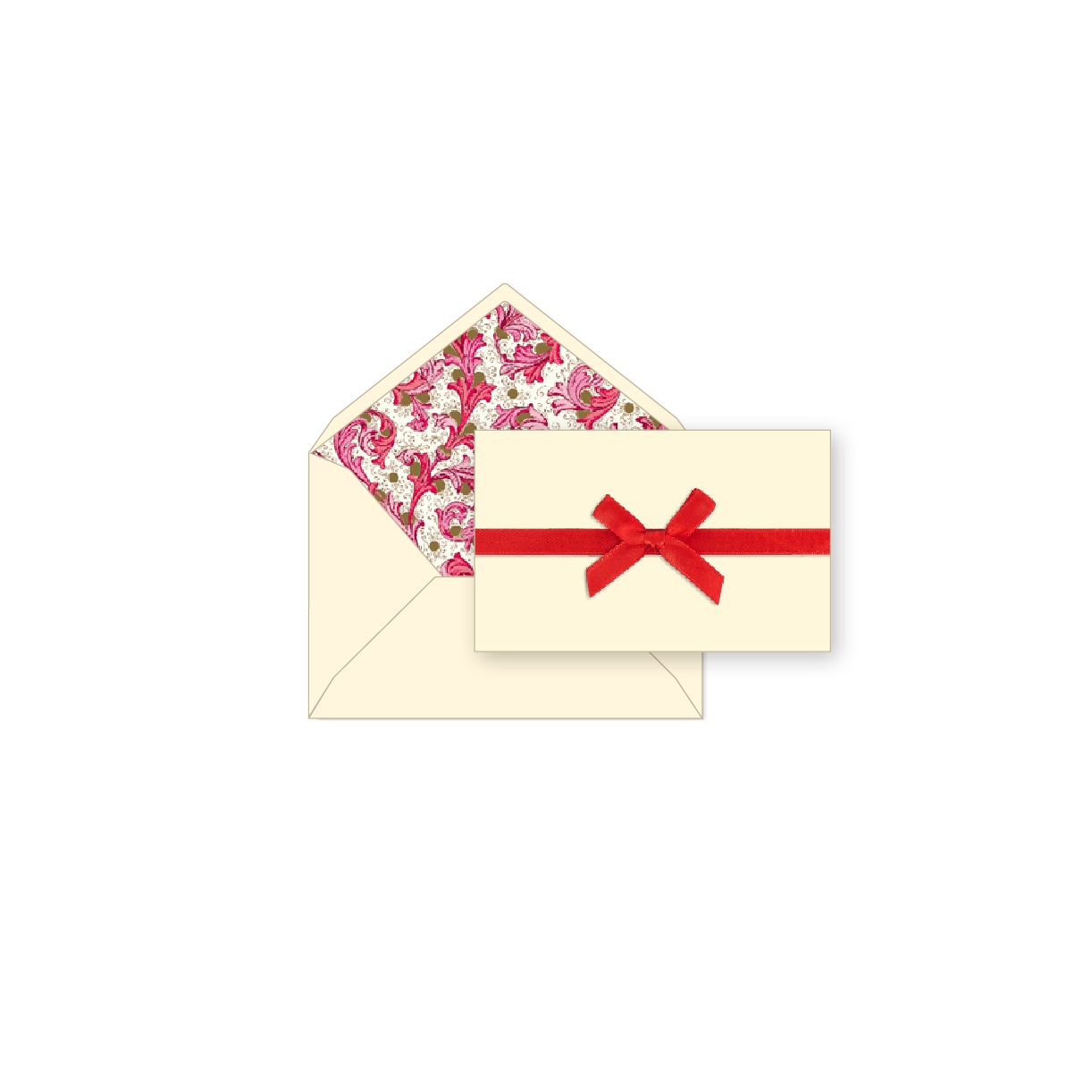 traditional florentine red